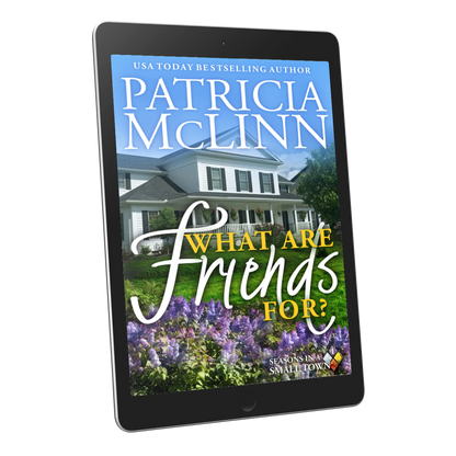 What Are Friends For? (ebook)