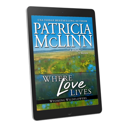 Where Love Lives (ebook)