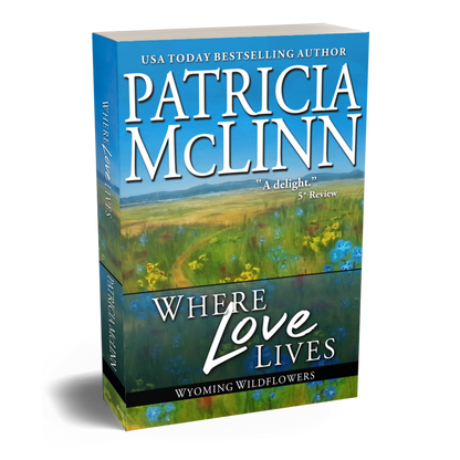 Where Love Lives (paperback)