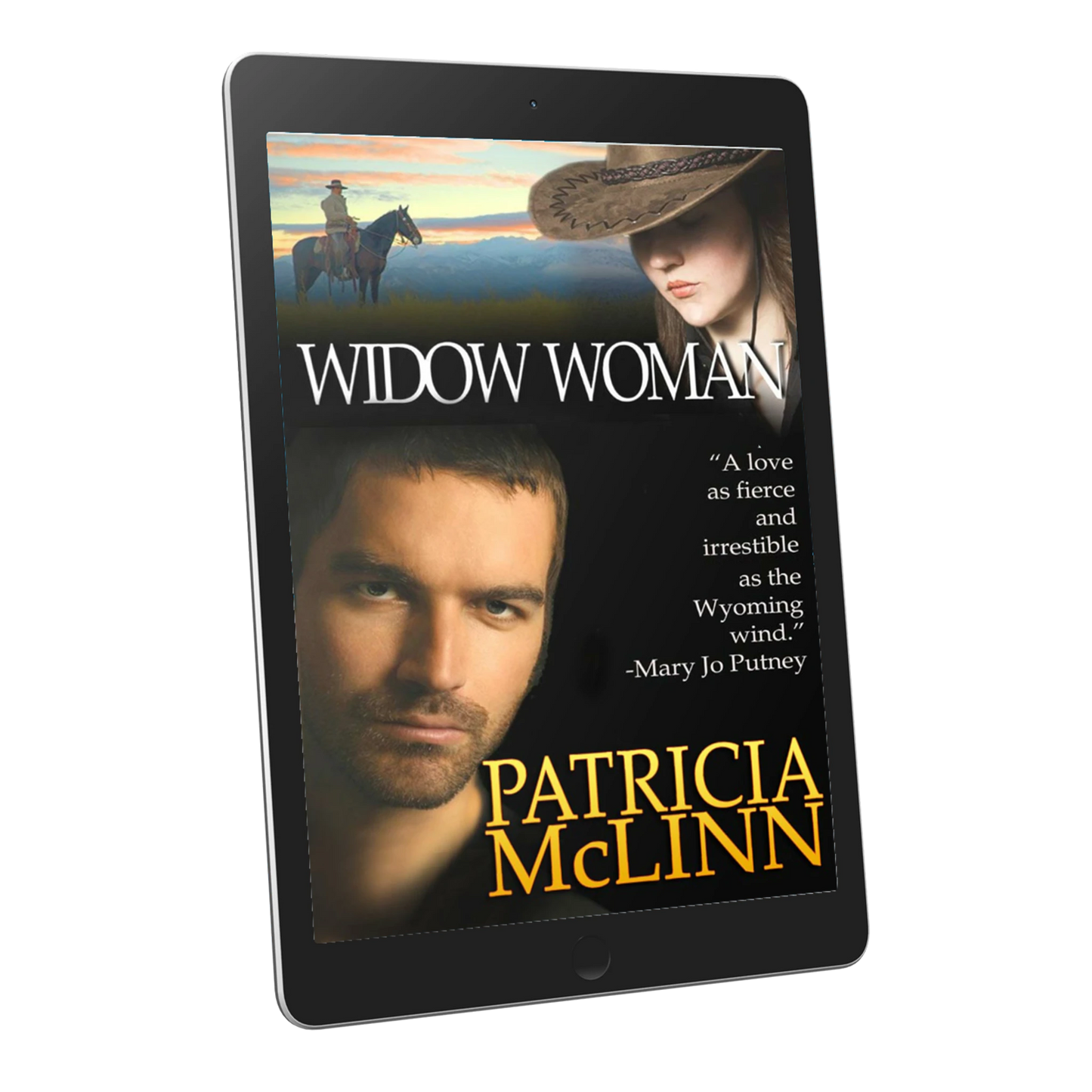 Widow Woman (ebook)