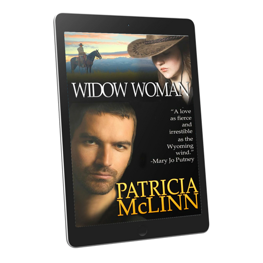 Widow Woman (ebook)