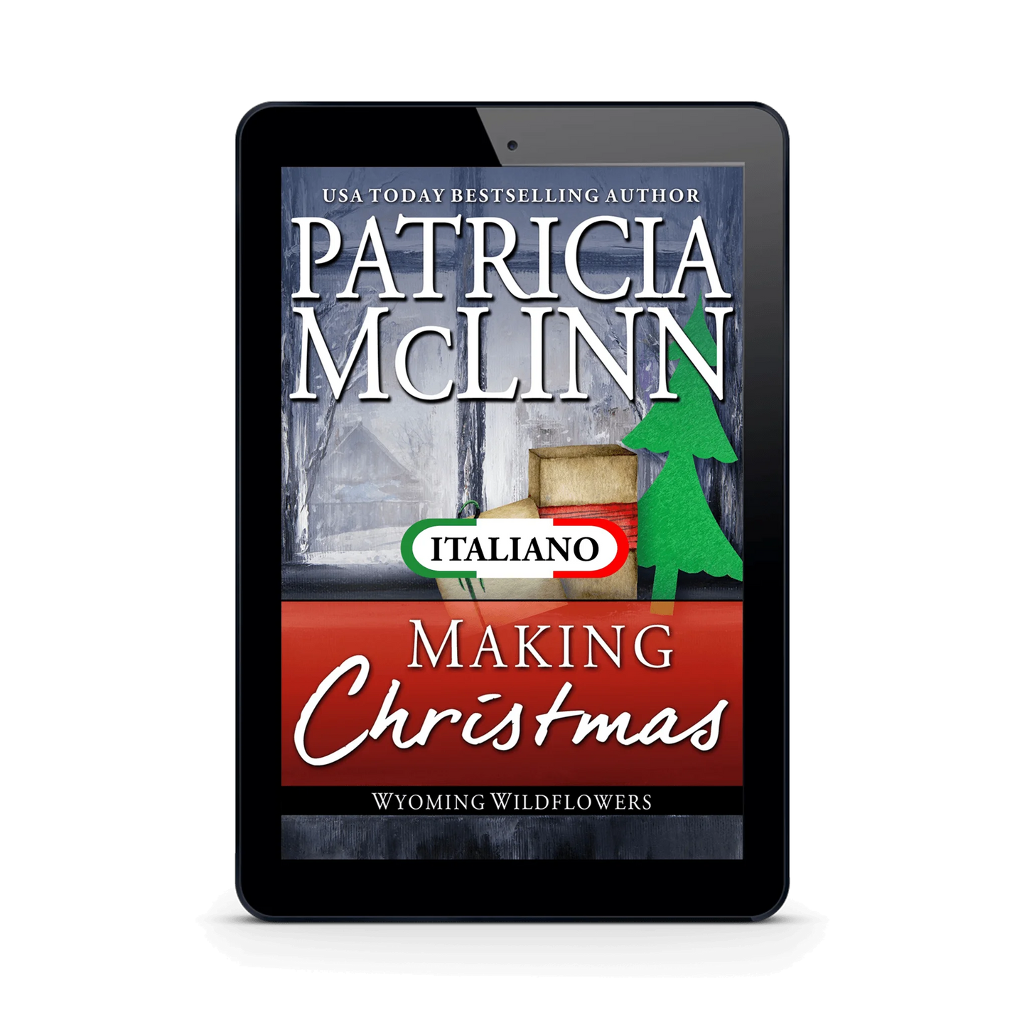 Making Christmas - Italian (ebook)