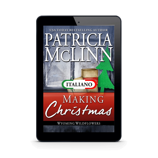 Making Christmas - Italian (ebook)