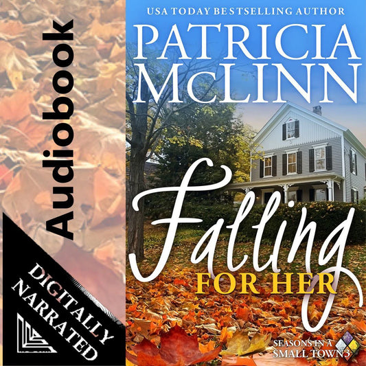 Falling for Her Audiobook
