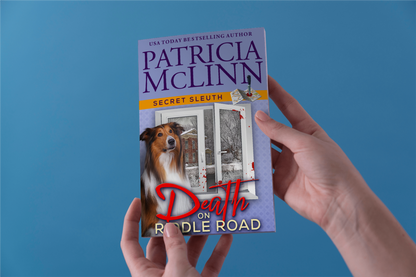 Death on Riddle Road (paperback)