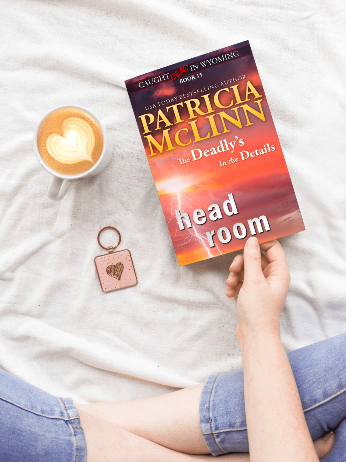 Head Room (paperback)