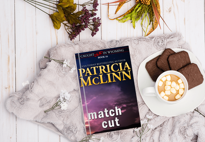 MATCH CUT PRE-ORDER (ebook)