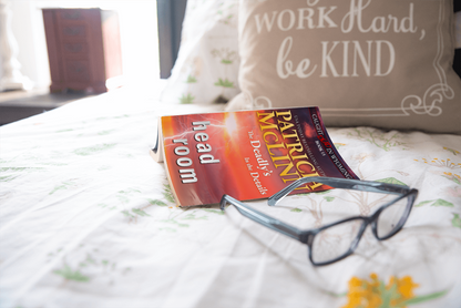 Head Room (paperback)