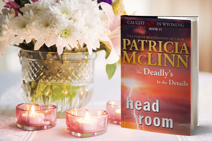 Head Room (ebook)