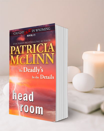 Head Room (paperback)