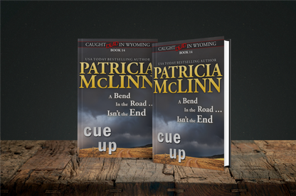 Cue Up (paperback)