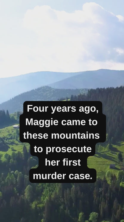 Proof of Innocence (ebook)